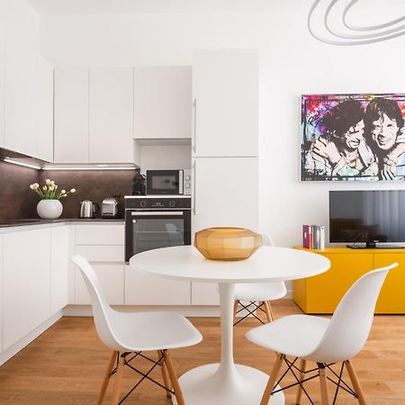 San Babila Design Apartment R&R Milánó Kültér fotó