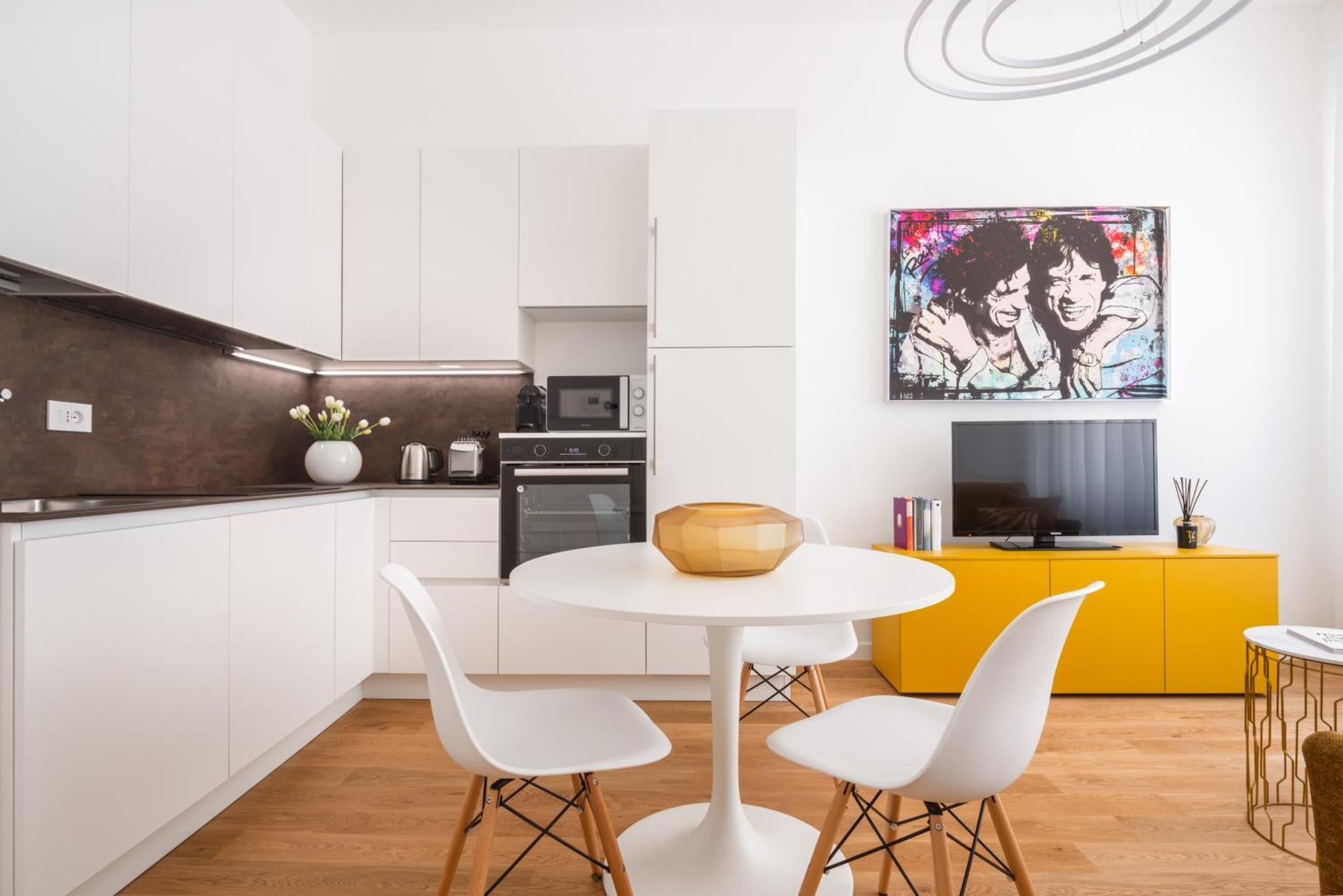 San Babila Design Apartment R&R Milánó Kültér fotó