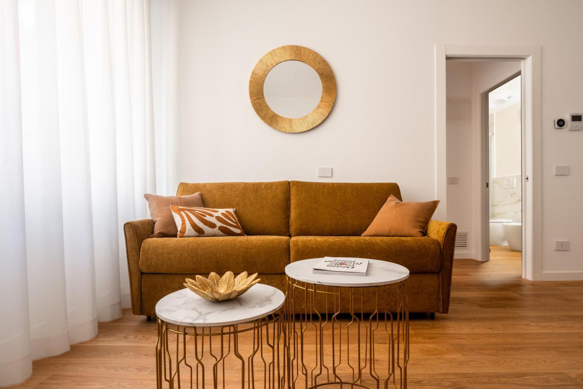 San Babila Design Apartment R&R Milánó Kültér fotó