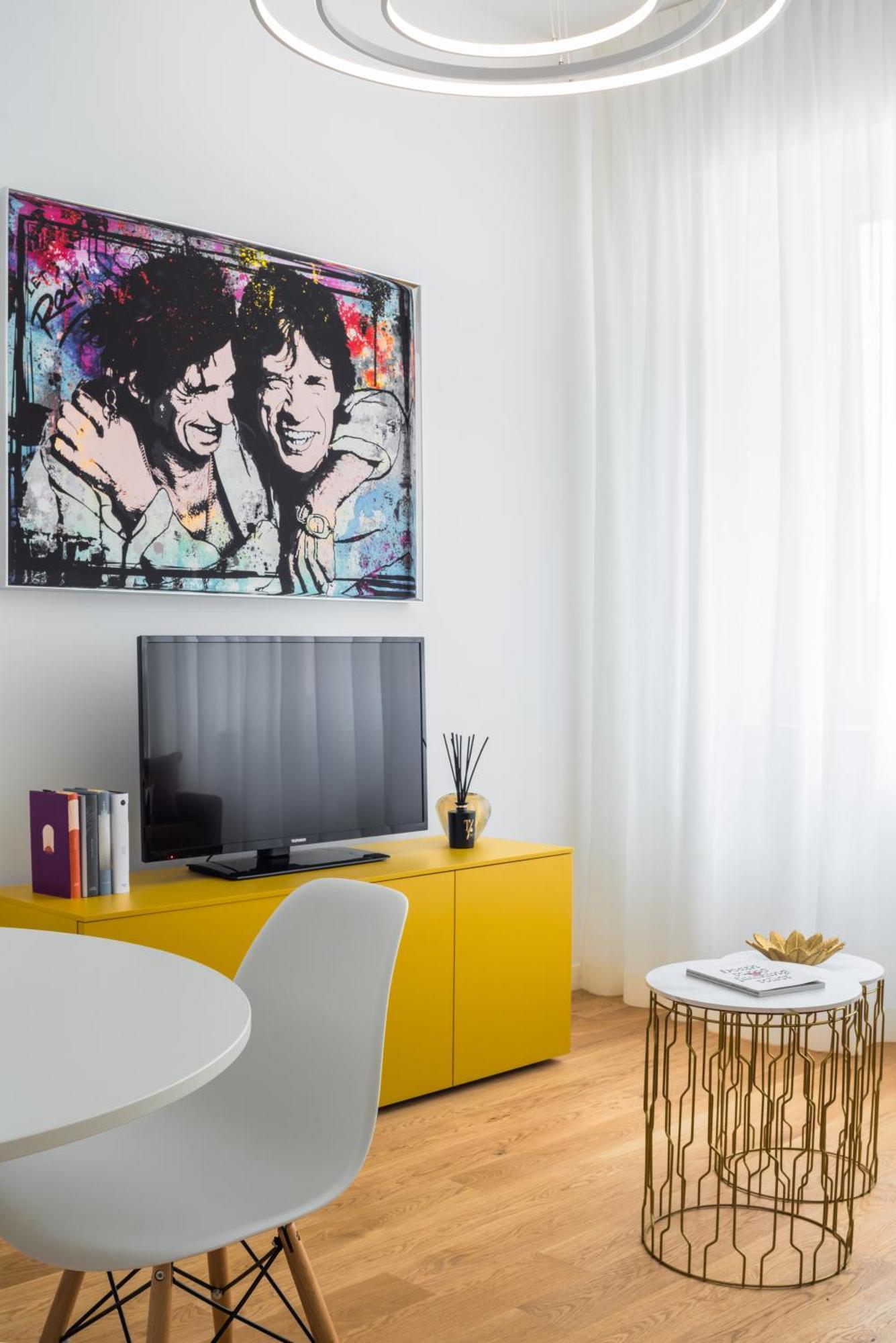 San Babila Design Apartment R&R Milánó Kültér fotó