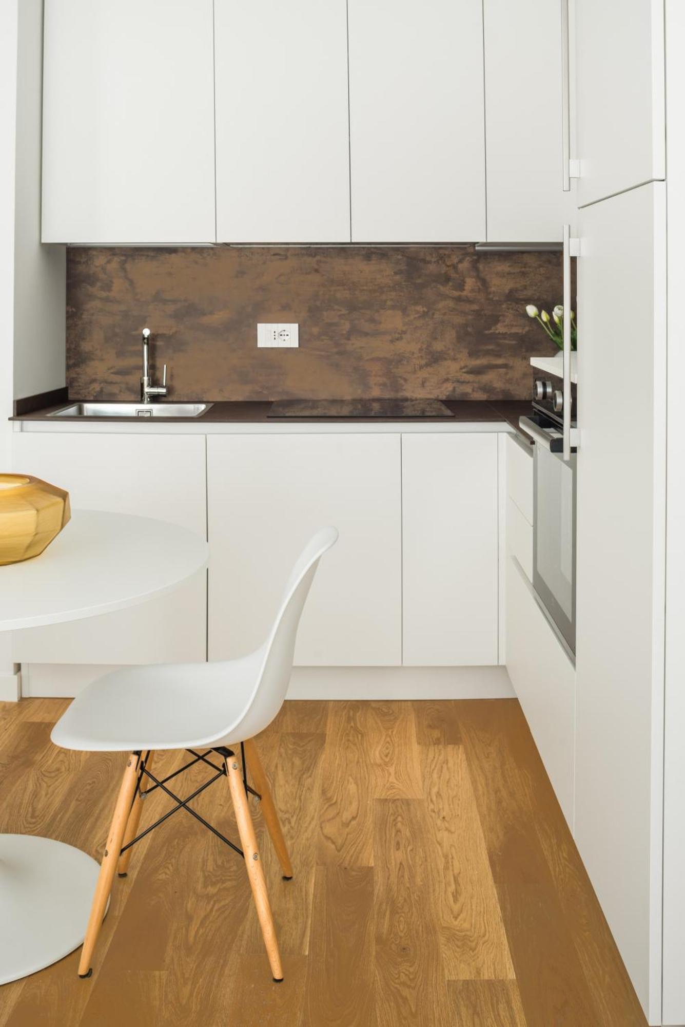 San Babila Design Apartment R&R Milánó Kültér fotó