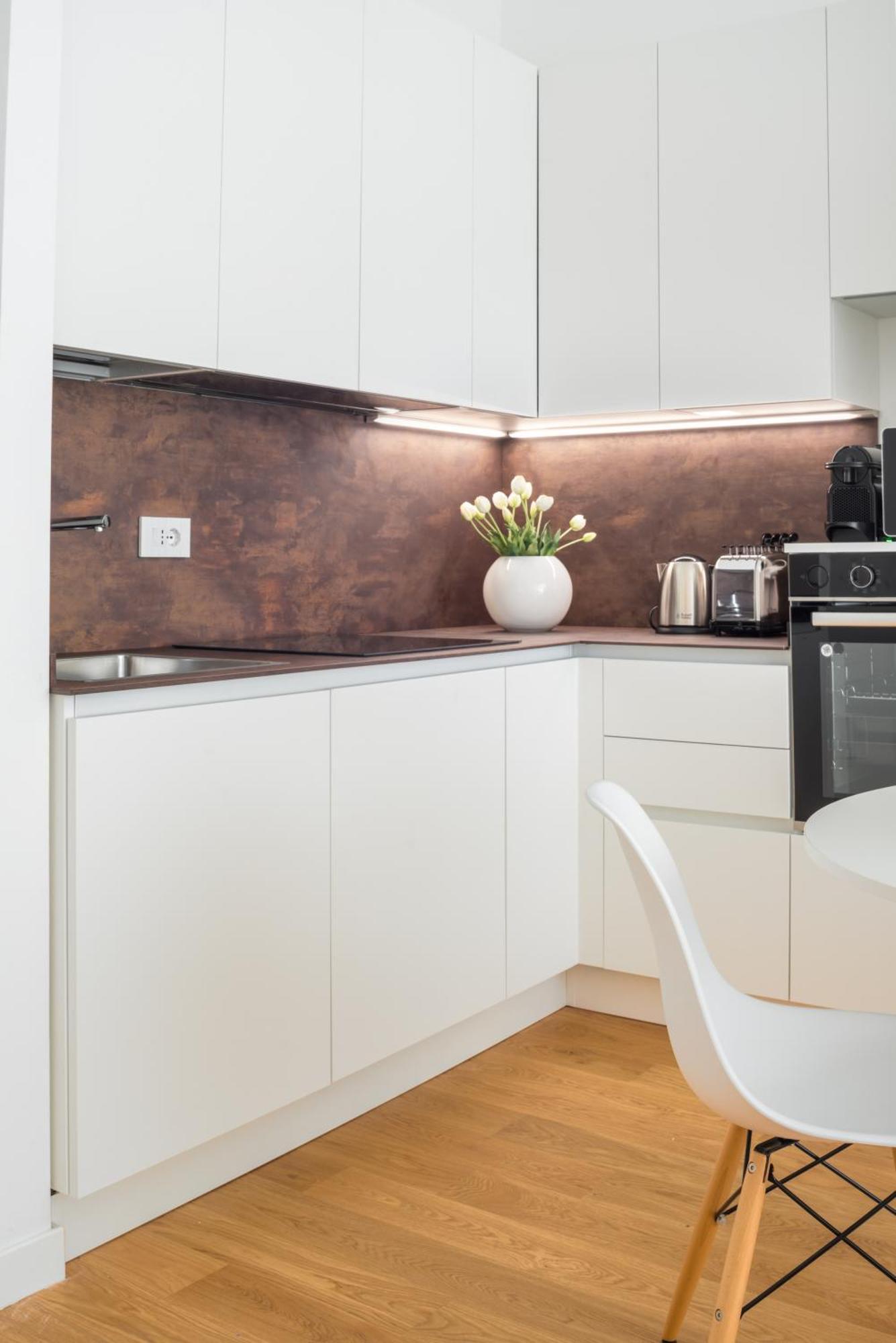 San Babila Design Apartment R&R Milánó Kültér fotó