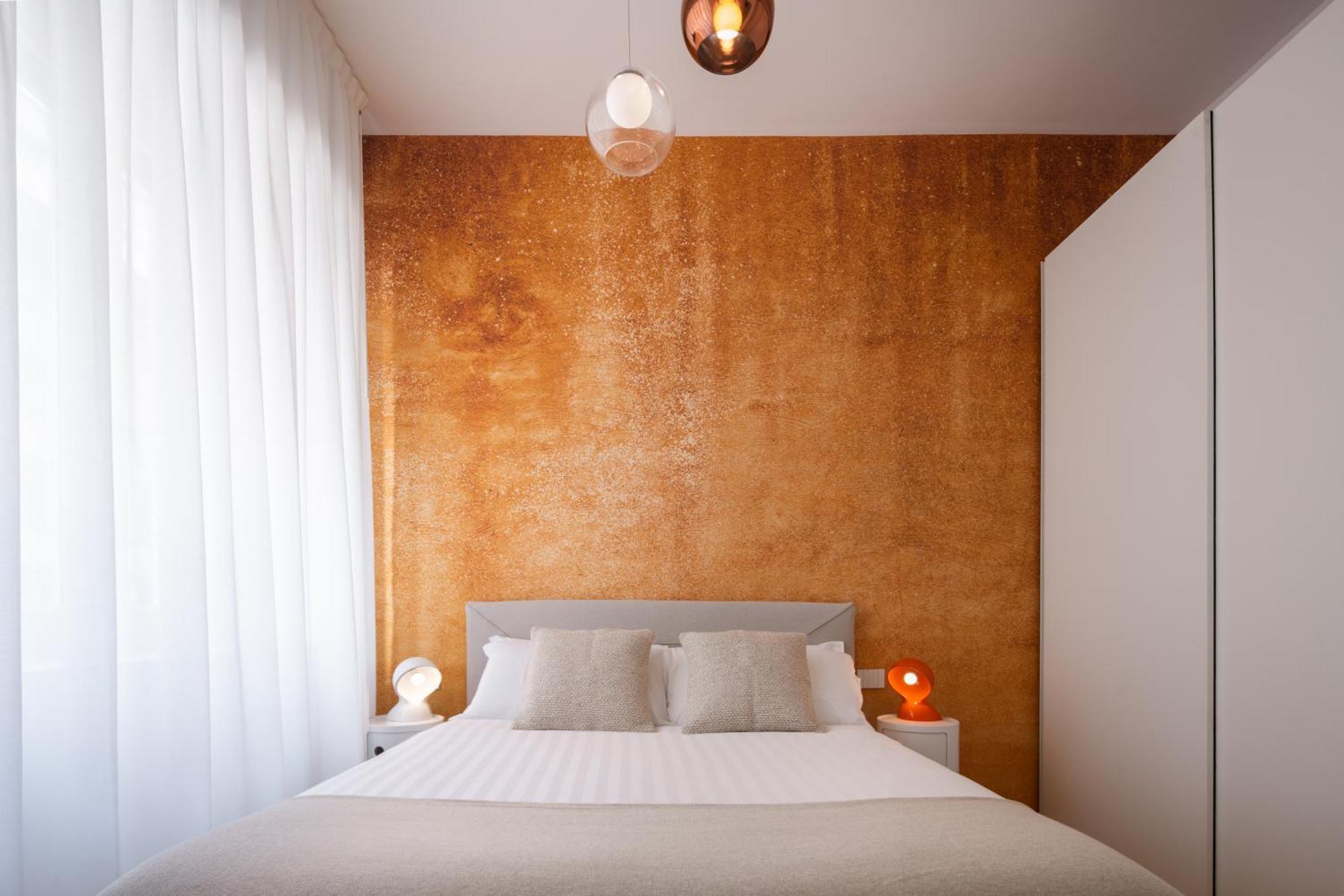 San Babila Design Apartment R&R Milánó Kültér fotó