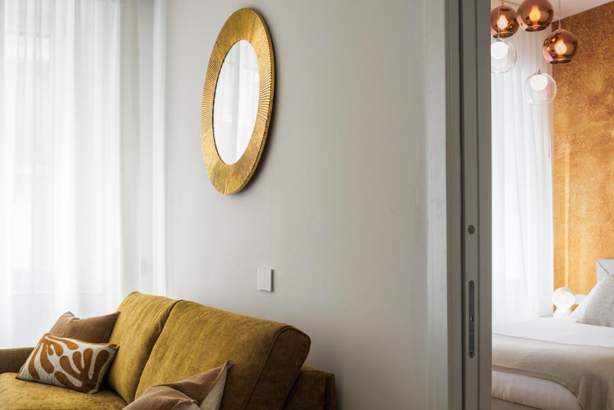 San Babila Design Apartment R&R Milánó Kültér fotó