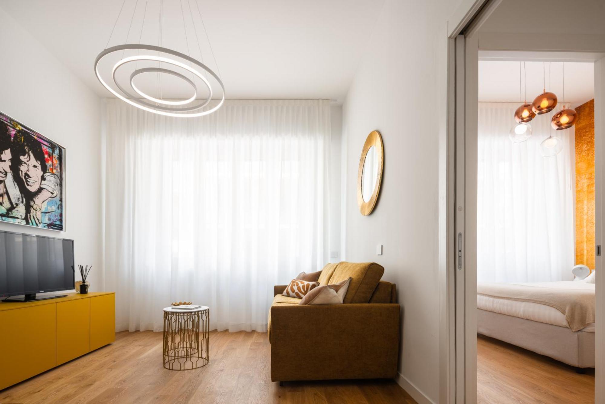 San Babila Design Apartment R&R Milánó Kültér fotó
